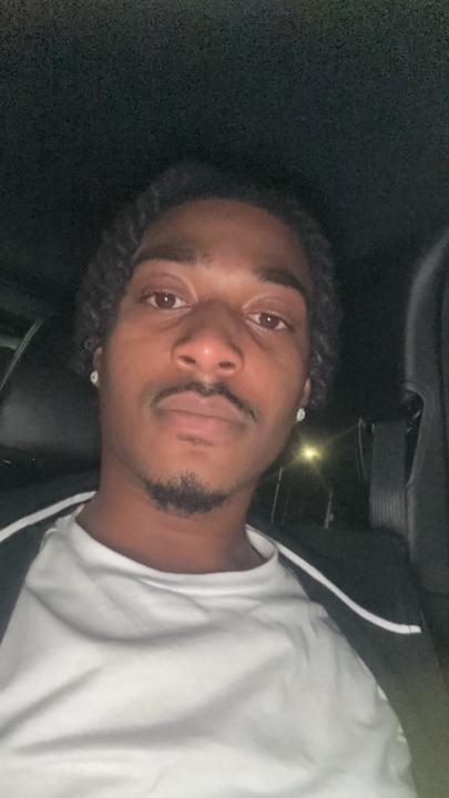 Xavier Glenn