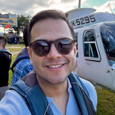 Cristhian Rodriguez