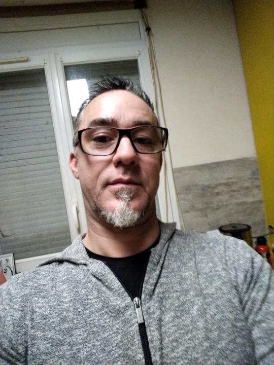 Sébastien Péron