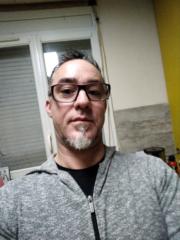 Sébastien Péron