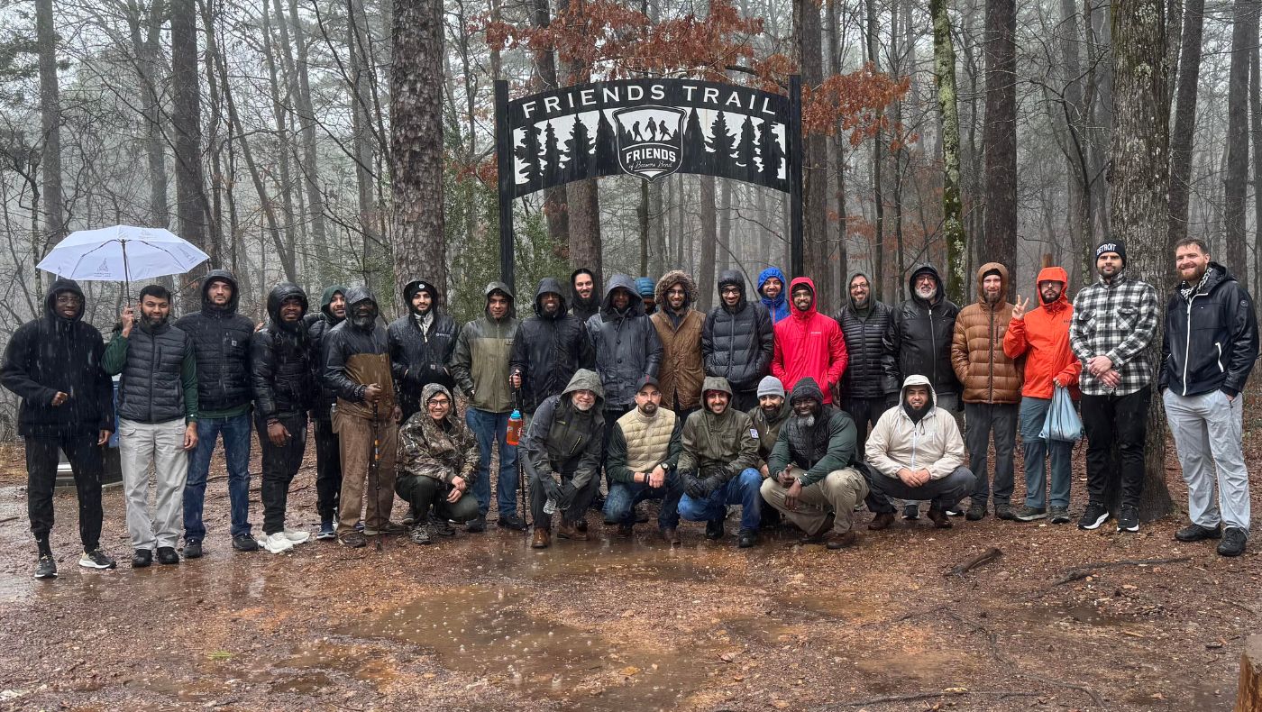 Masterman Inner Circle