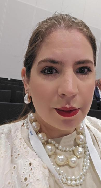 Maria Adelia Rebolho Junqueira A Tucci