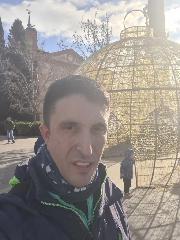 Jesús Blázquez García