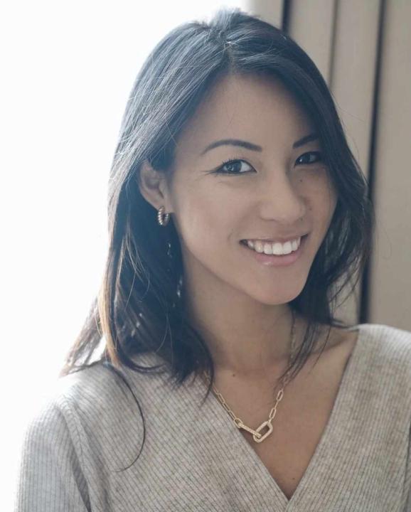Anna Tran