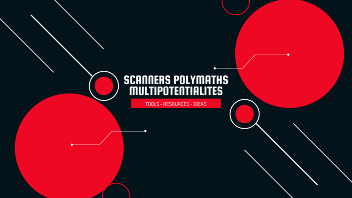 How to use the Scanner Life Planner 