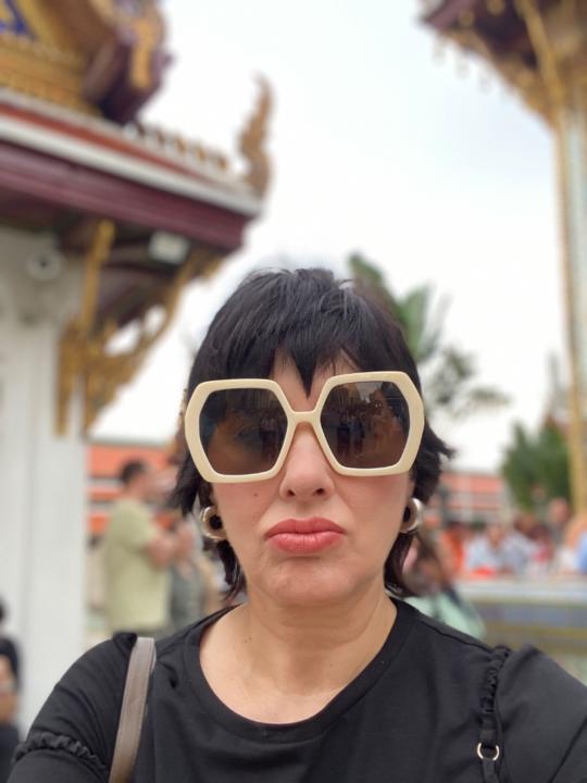 Rosa Maria Sancho Collado