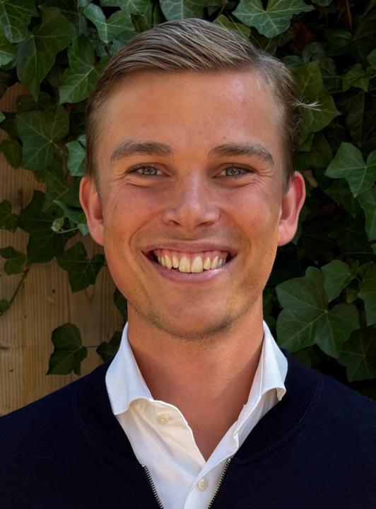 Kristian Thylander