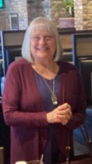 Elizabeth Wallen