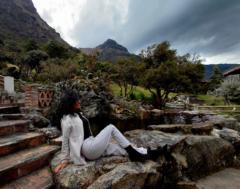 Andrea Chacon