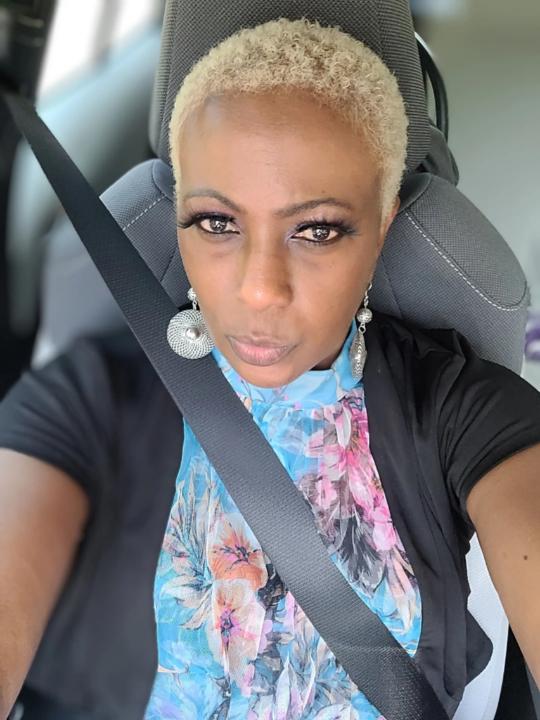 Danette Stennett