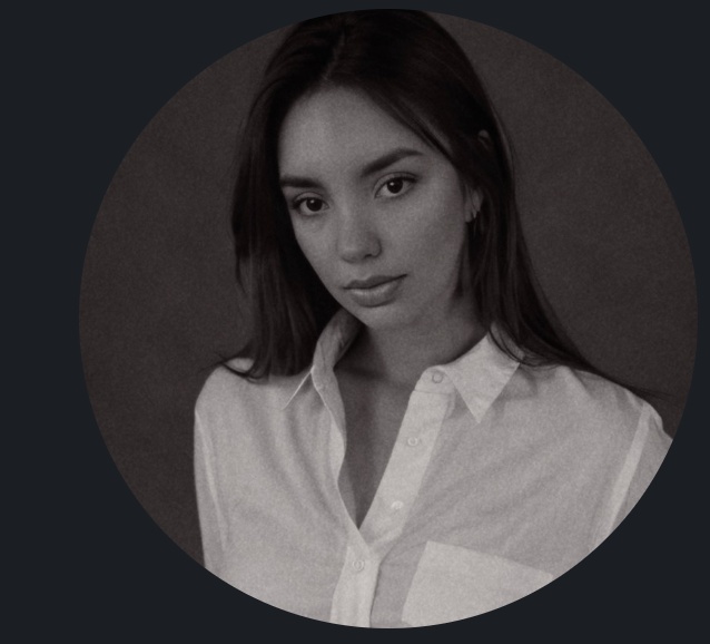 Marianne Angélica Neri García