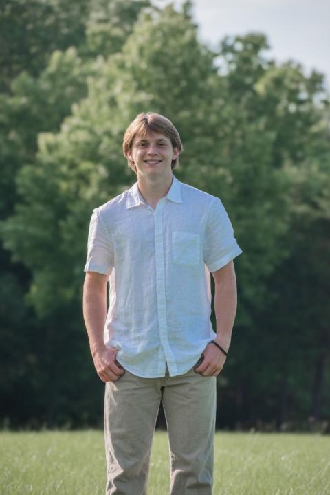 Nic Thompson