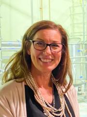 Brandie Kayser