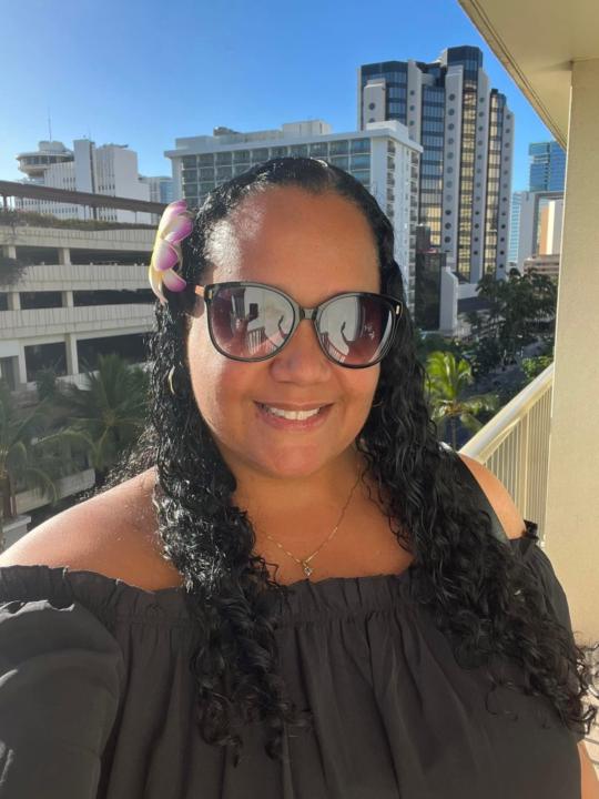 Jessica Roman