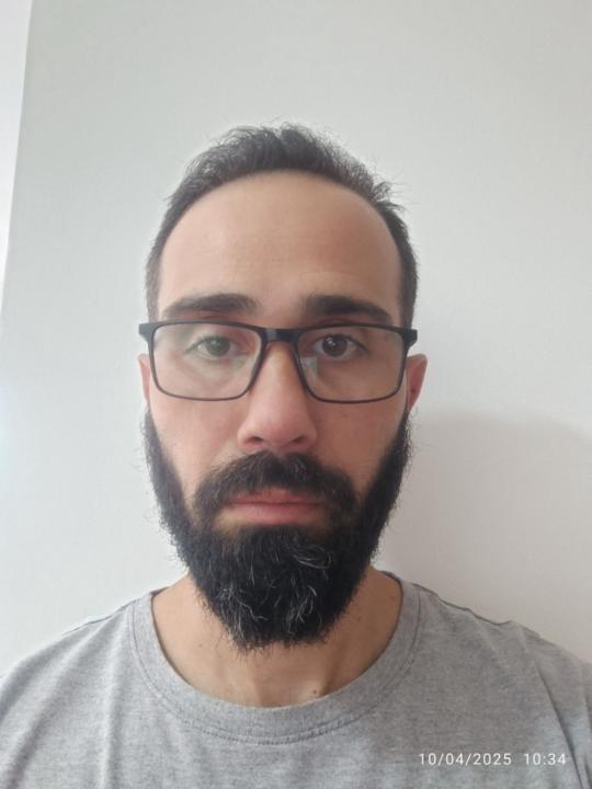 Victor Da costa