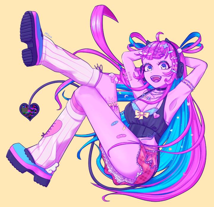Minna Dollie