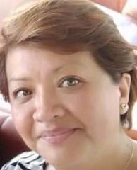 Mary Maria de Jesus Hernandez