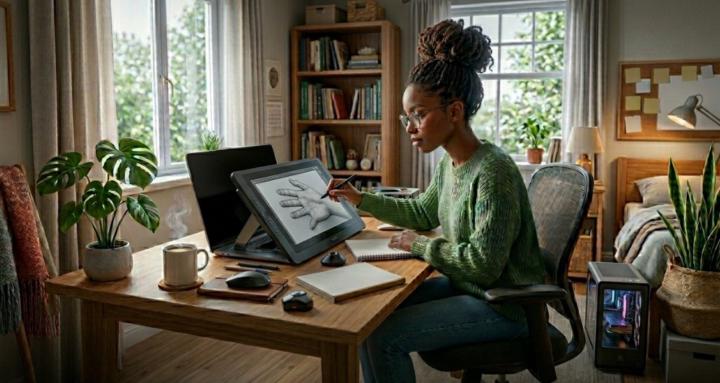The Hustle Shift