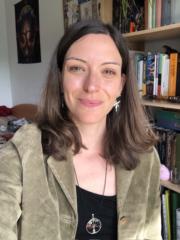 Anabel Castillo Martínez
