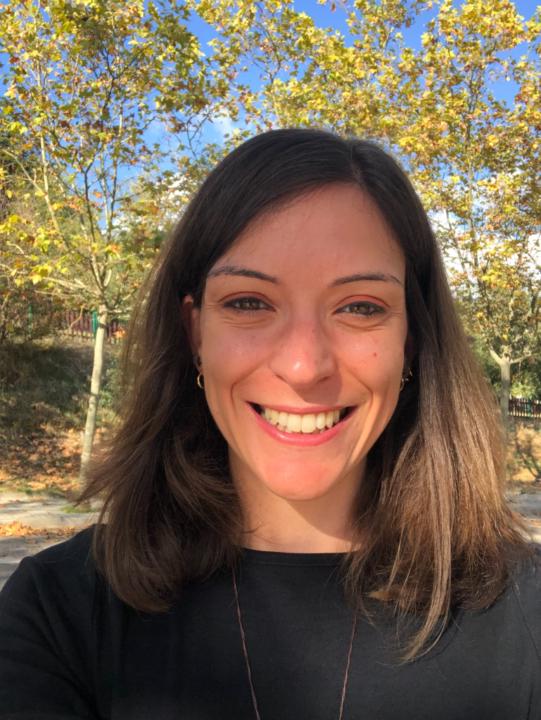 Anabel Castillo Martínez