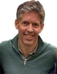 Fredrik Lundgren