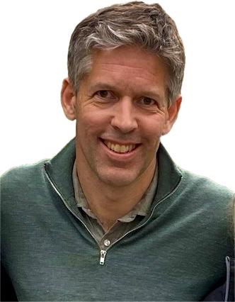 Fredrik Lundgren
