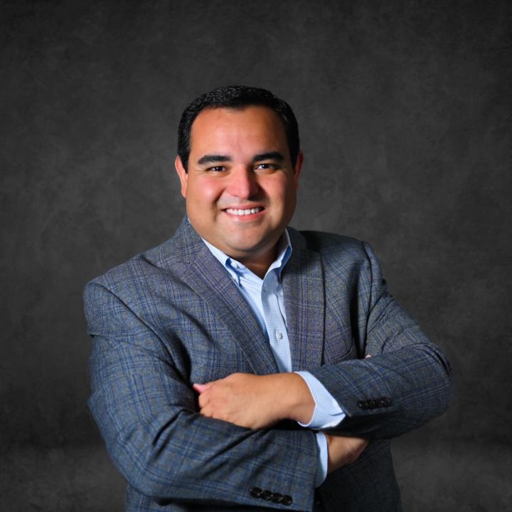 Gaddi Rodriguez
