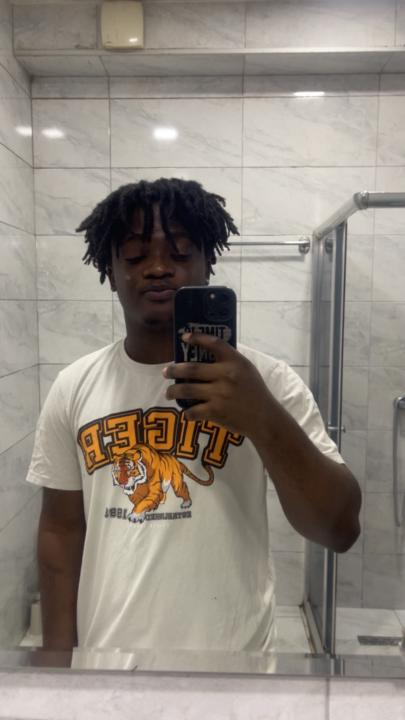 Daniel Bamigbola
