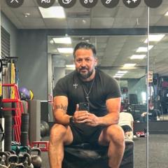 Fidencio Freddy Romo