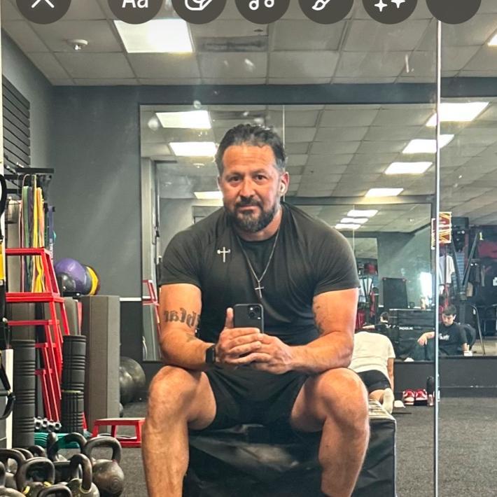 Fidencio Freddy Romo