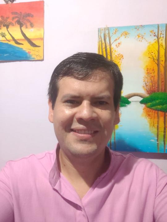 Ever Benítez