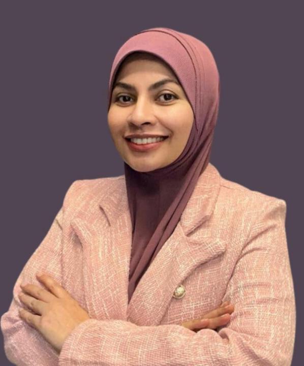 Najwa Hanim Md Rosli