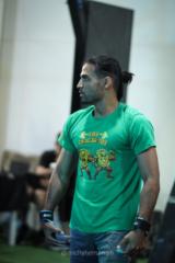 Cesar Gutierrez