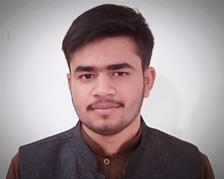 Naeem Ashraf