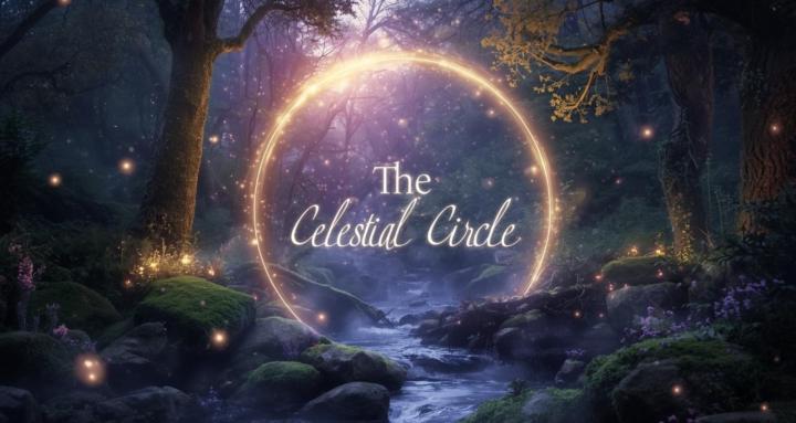 The Celestial Circle