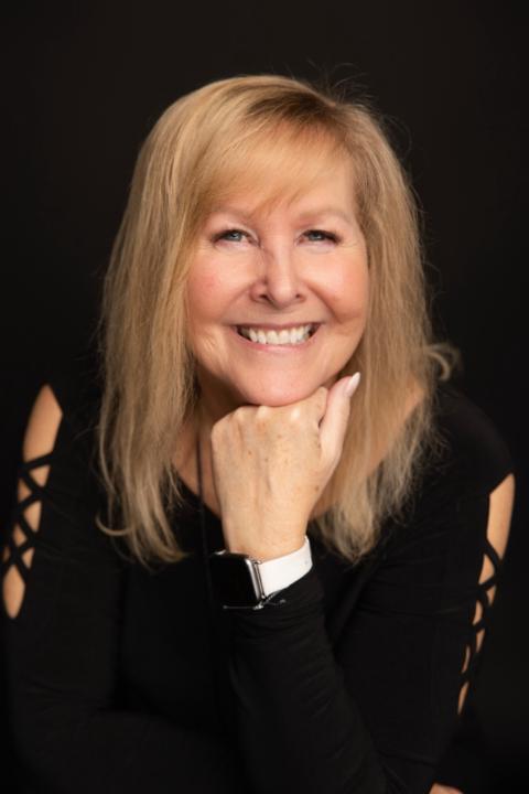 Sandi Sauriol