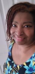Joy West