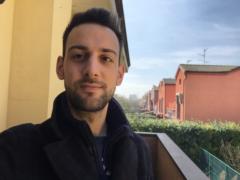 Marco Orsatti