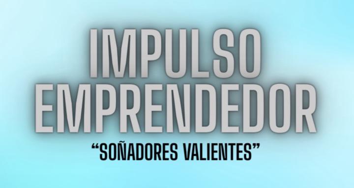 "Soñadores Valientes"