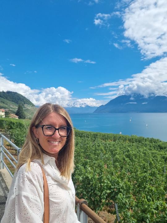 Emmanuelle Boisard
