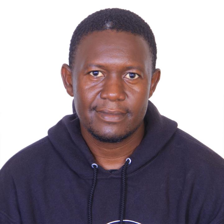 Kennedy Bwambale