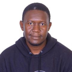 Kennedy Bwambale