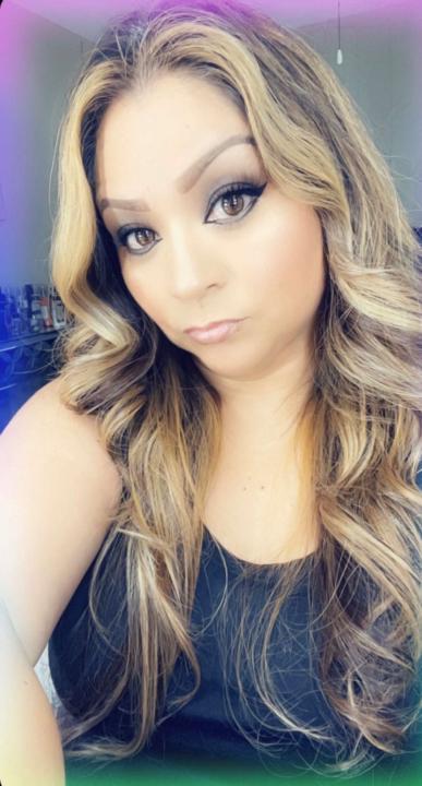 Mayra Cabrales