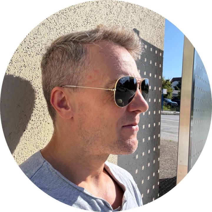 Thomas Brantl