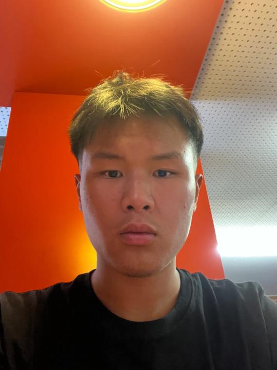 Bin Liu