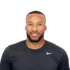 Devion Perry