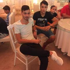 Baccar Mahmoud