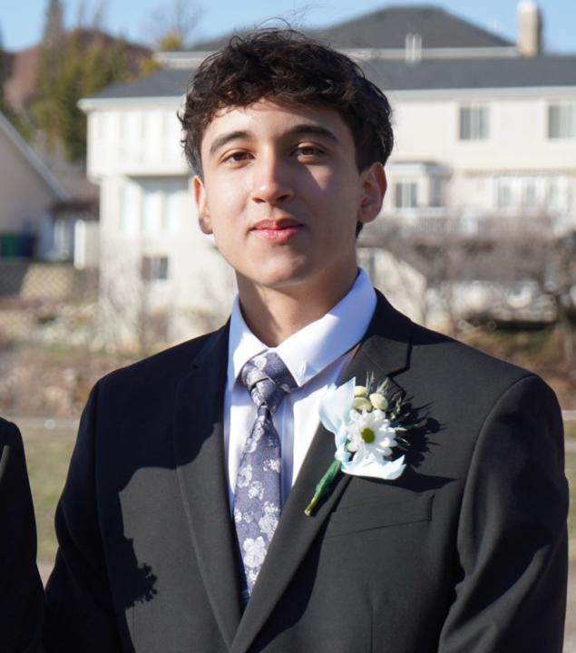 Alec Arellano