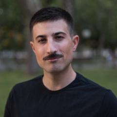 Kike Viguera