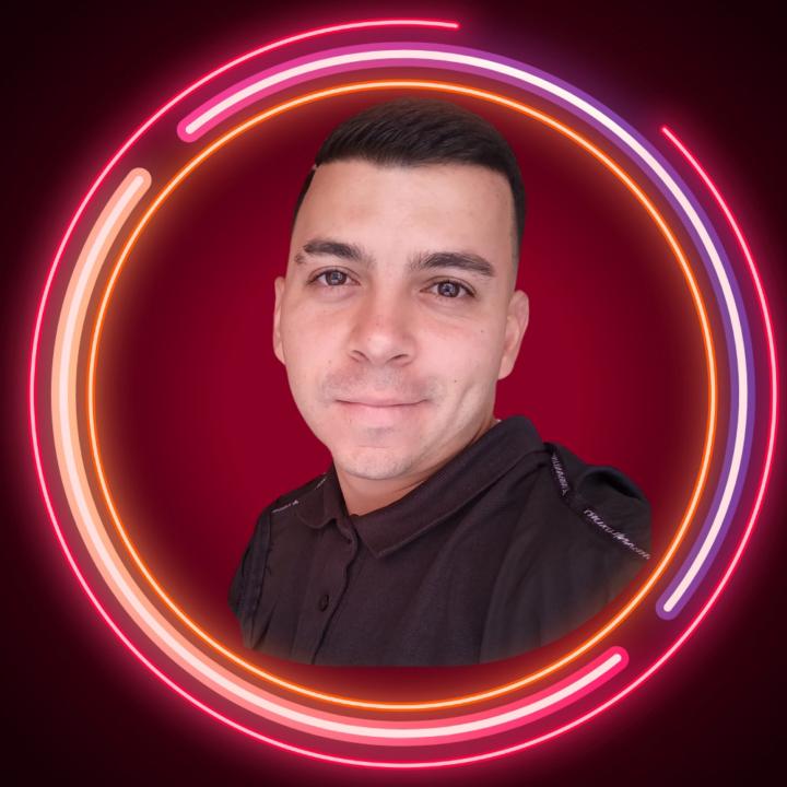 Joaquin Lengyel
